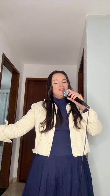 @🎤🎶 Missionária Márcia 🎤🎶