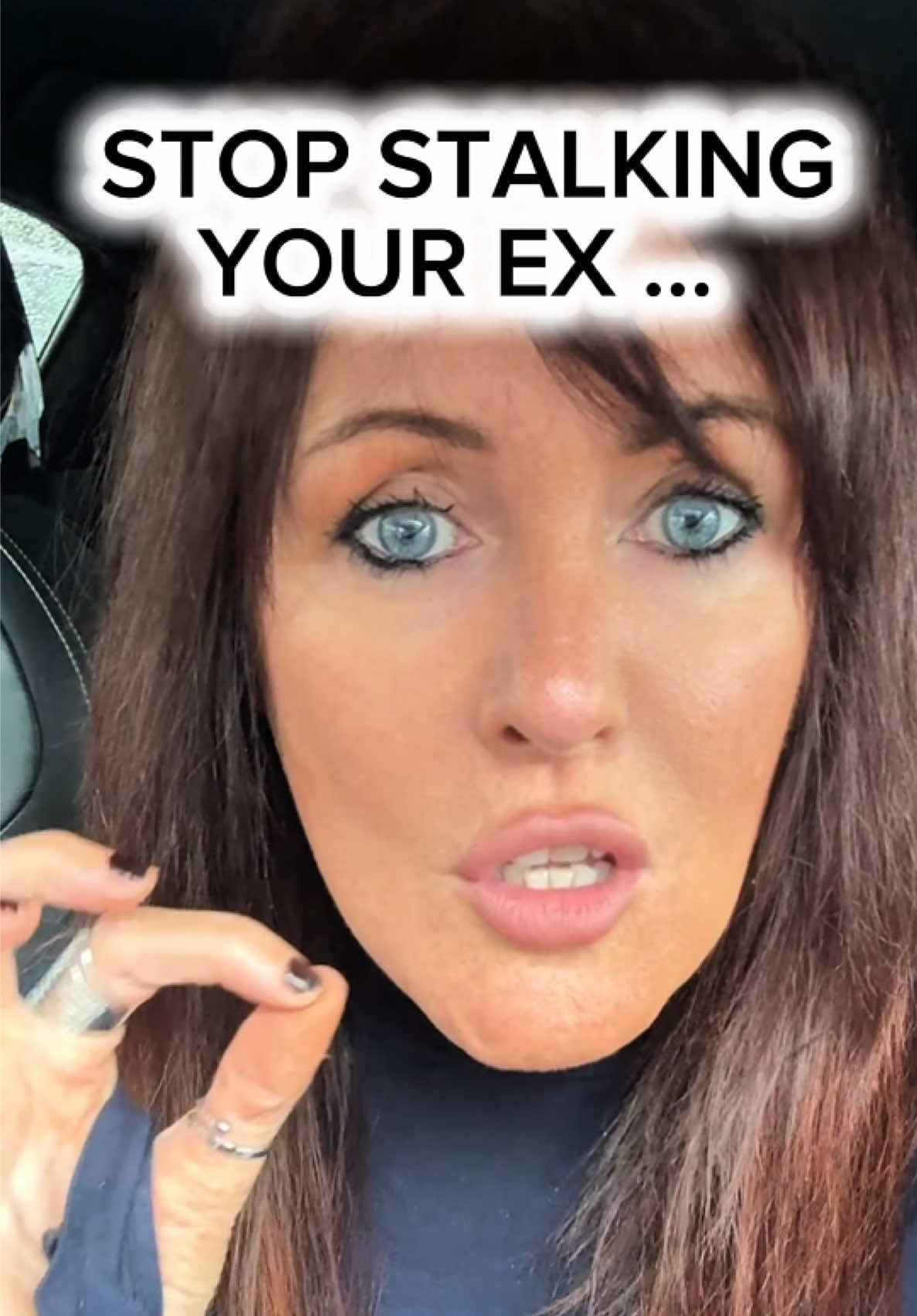 @The Ultimate Breakup Coach