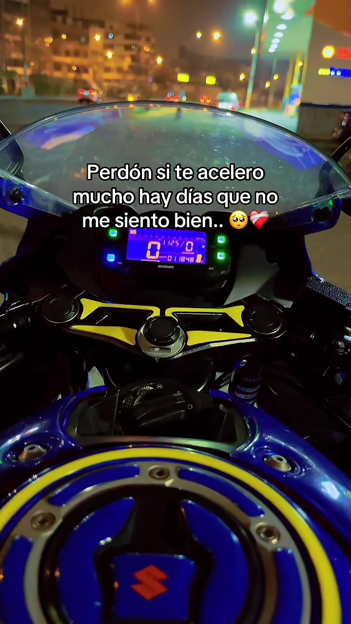 @Mi vida