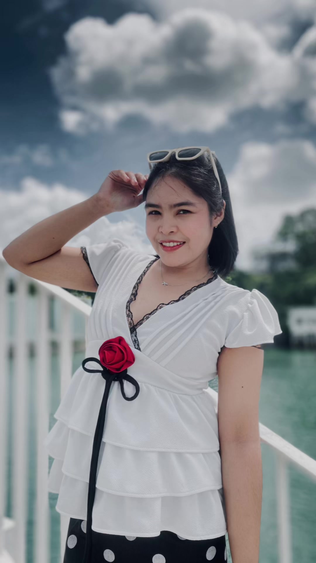 @ชาเขียวหวานน้อย ◡̈