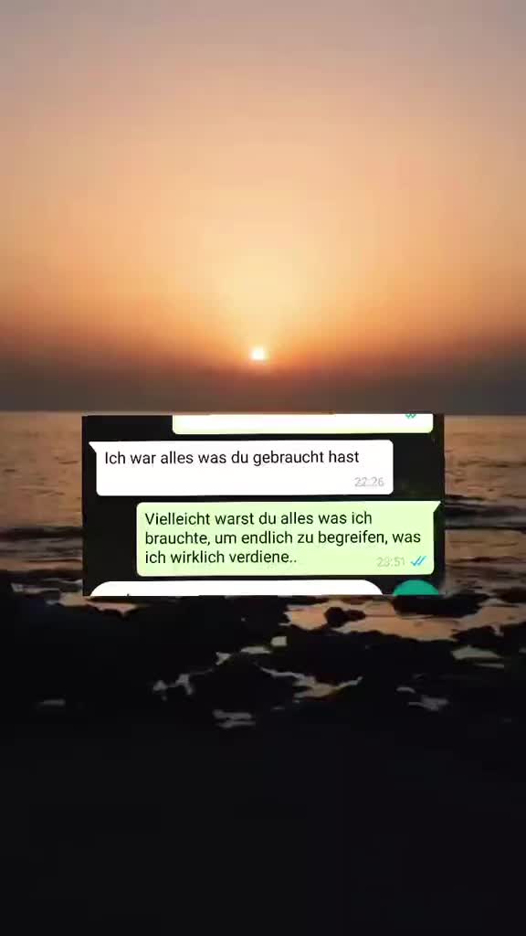 @Sprüche & Zitate