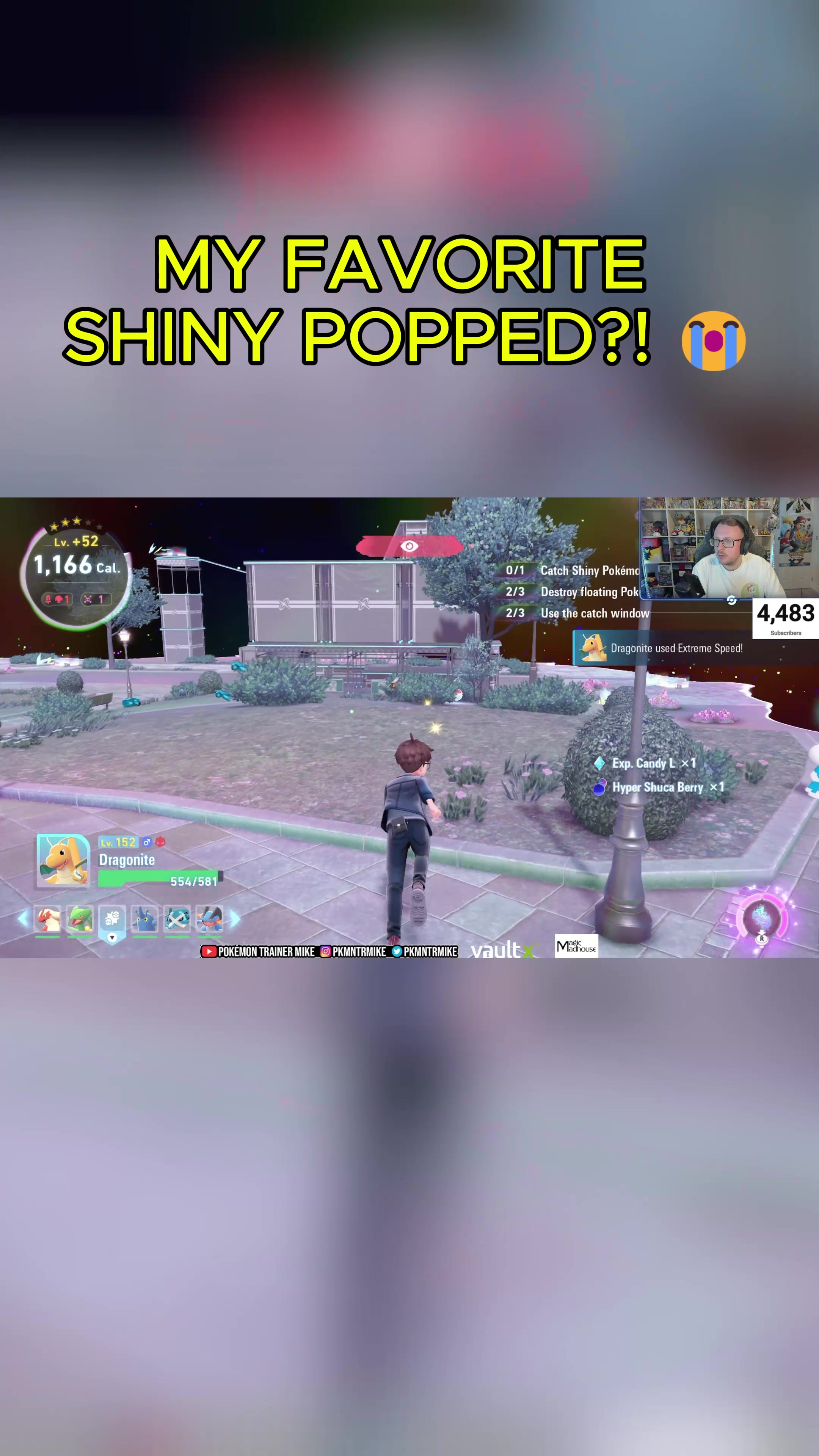 @PokémonTrainerMike