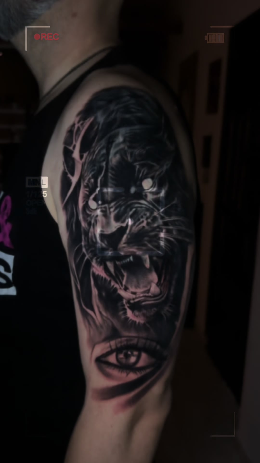 @The Lighthouse Tattoo