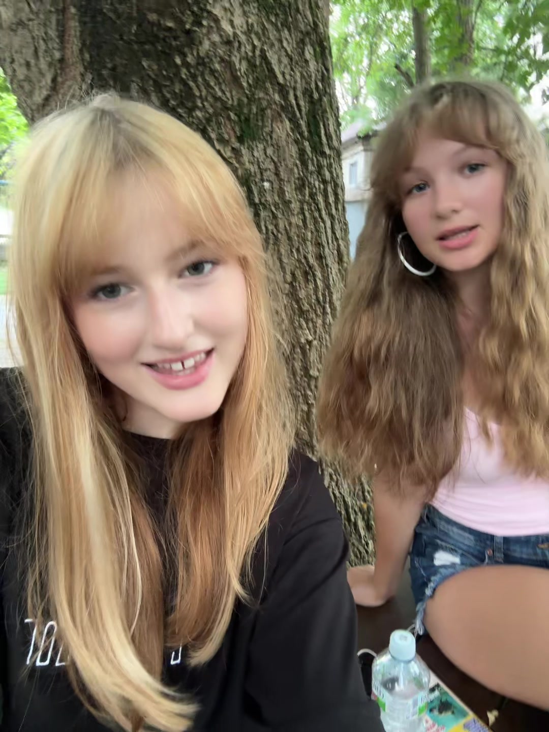 @сладкая.