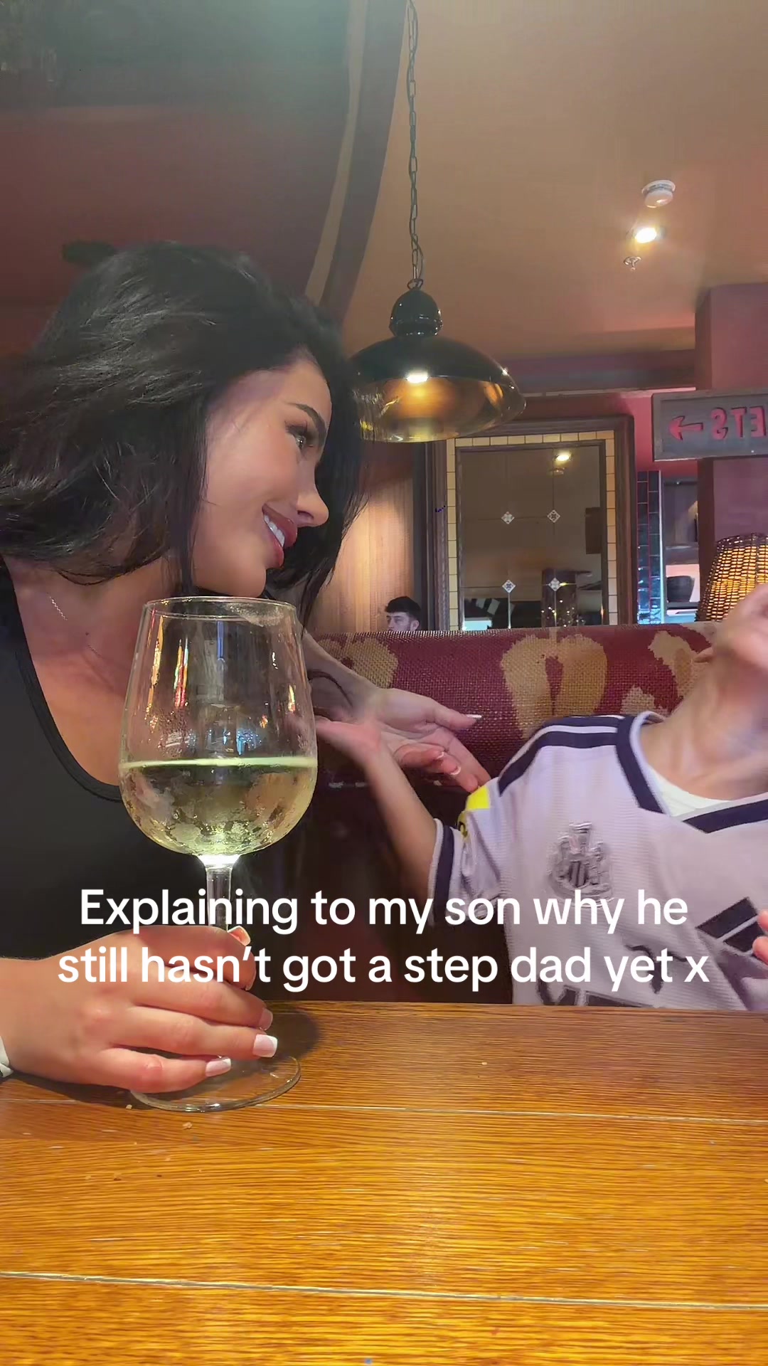 @Chloe Elizabeth