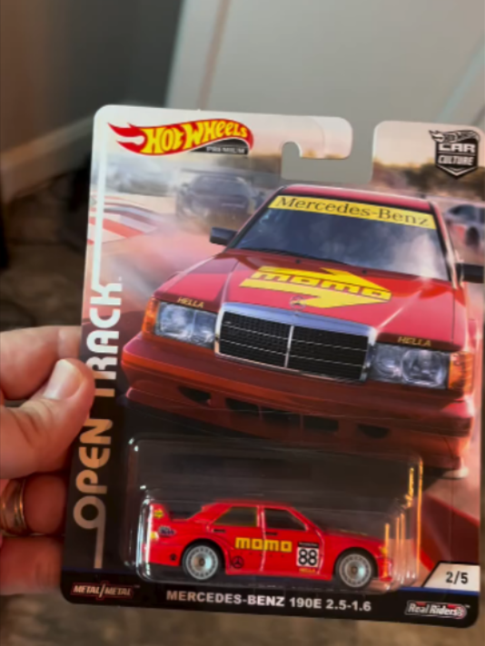 @Diecast S