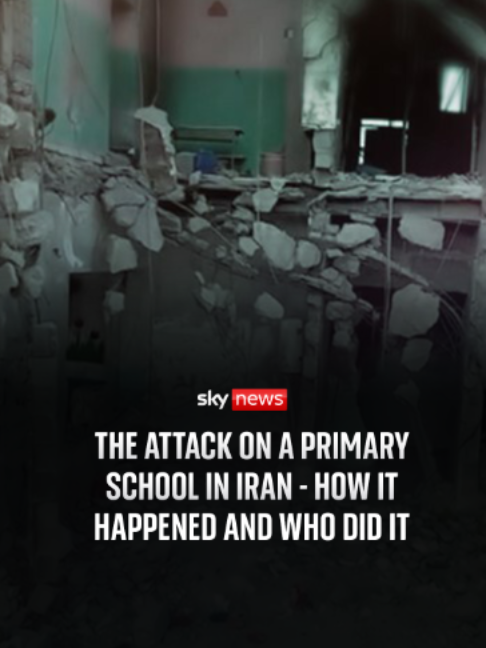 @Sky News