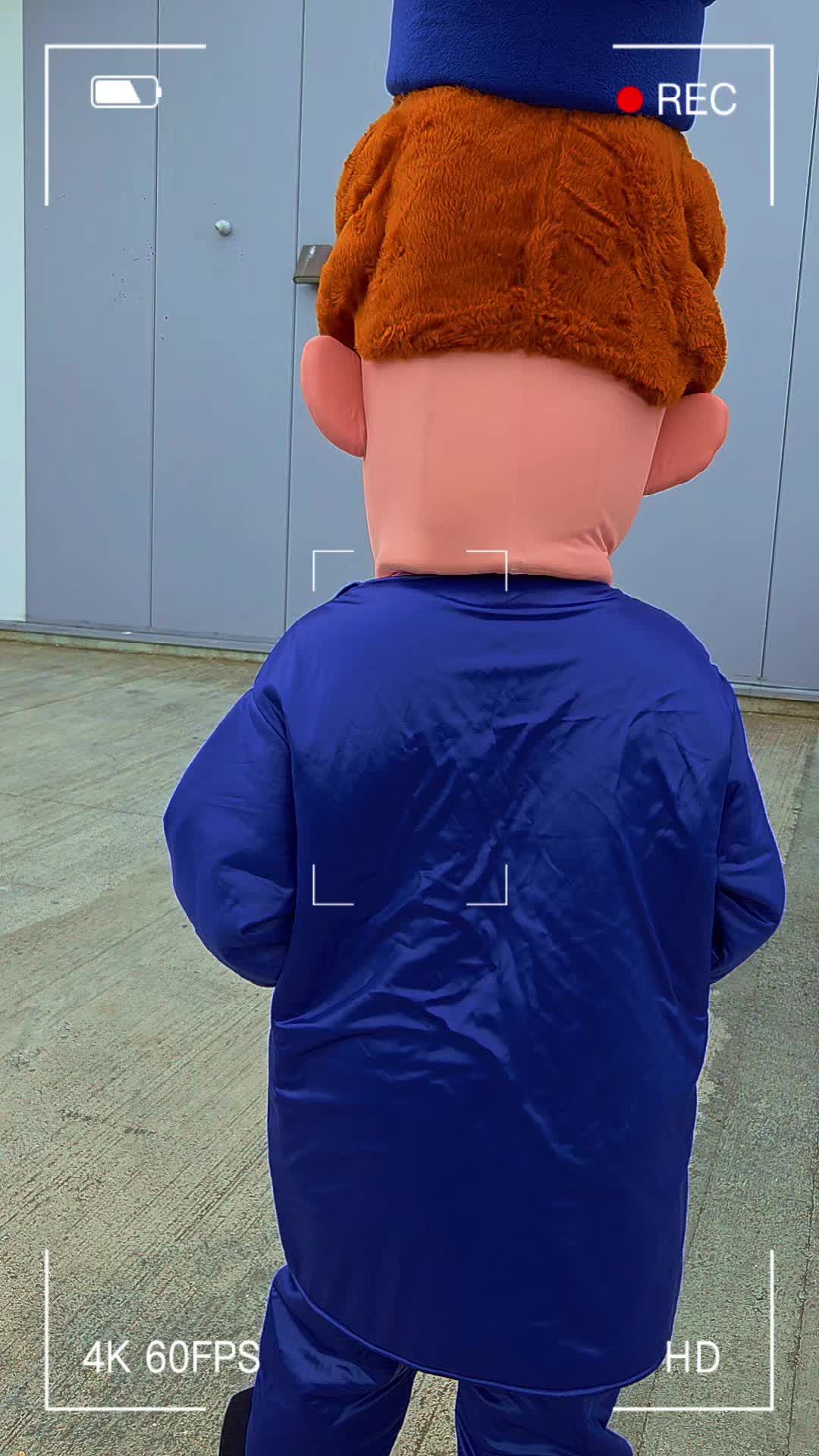 @MissyMascot