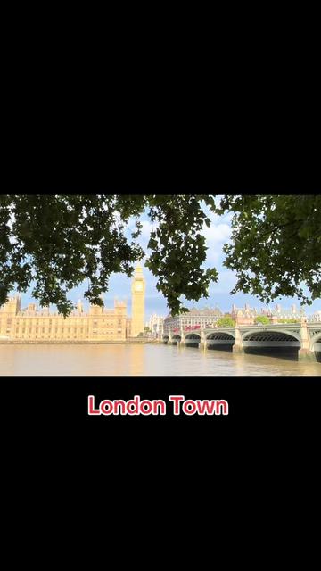 @Alan London Mudlark 🪣