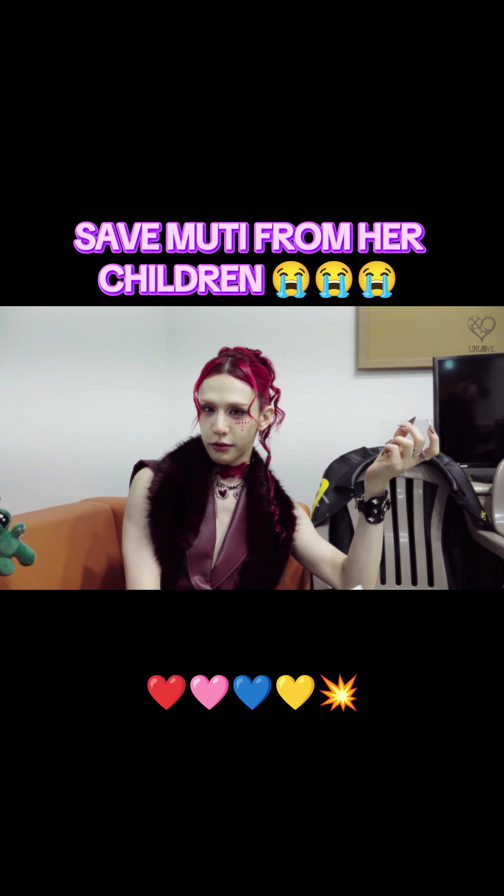 @Sunshine Kayla