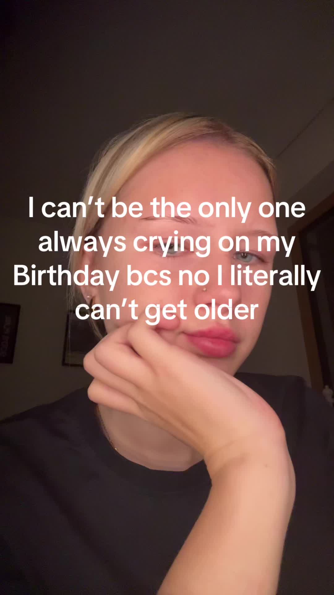 @secret