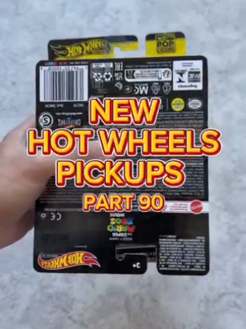@Diecast S
