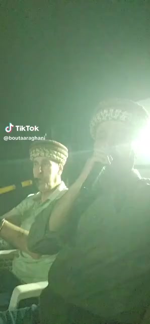 @الشيخ سعيد القطاري