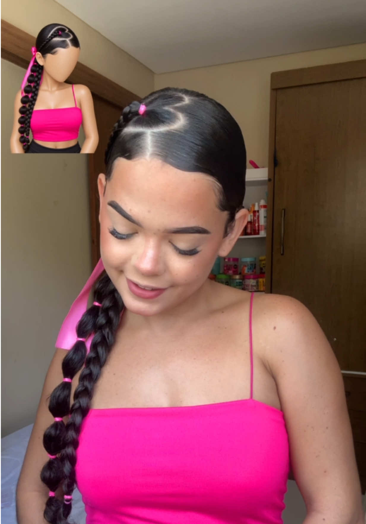 @Francielly Santana ❤️🔥