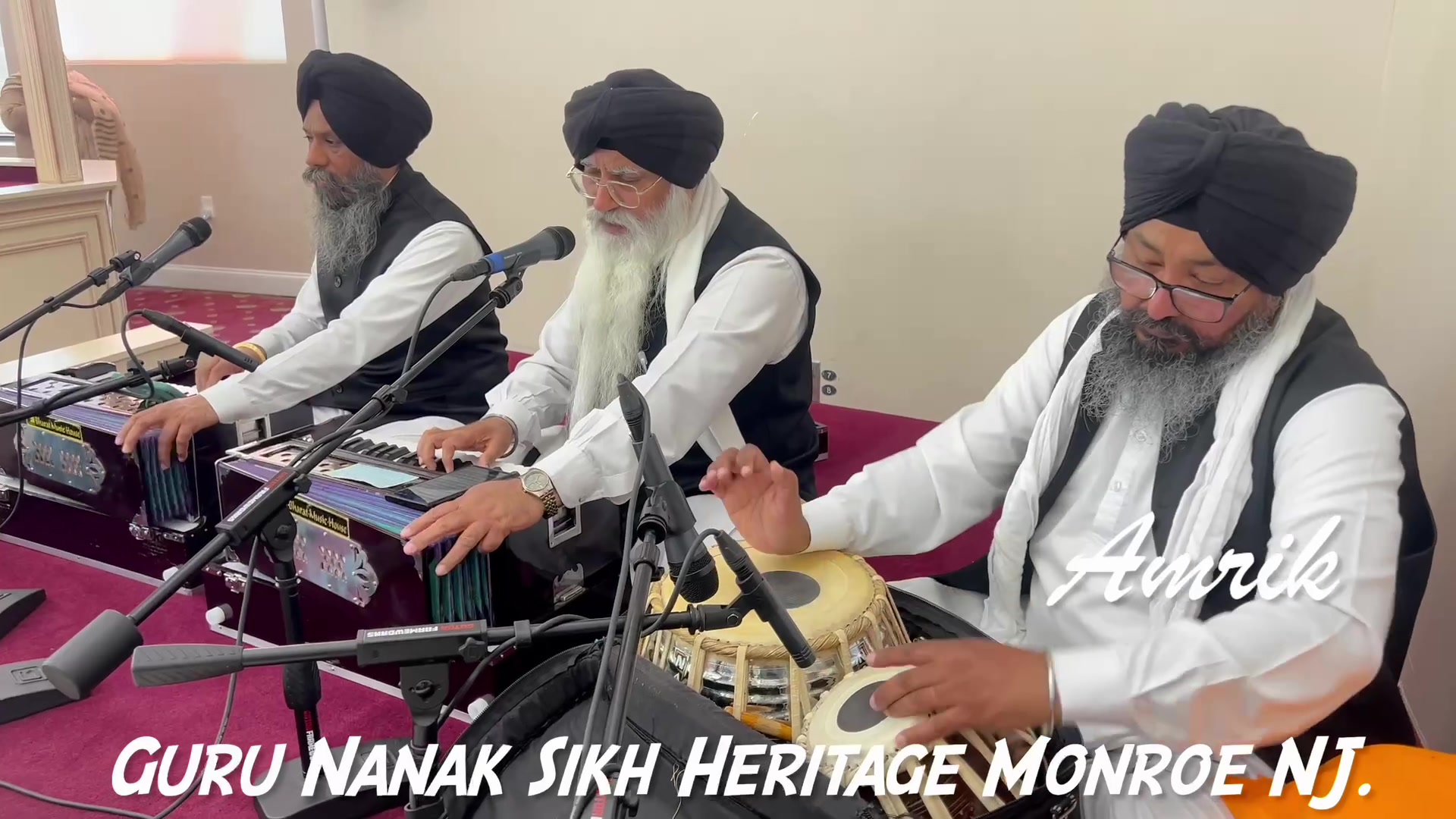 @Amrik Singh Dhaliwal.