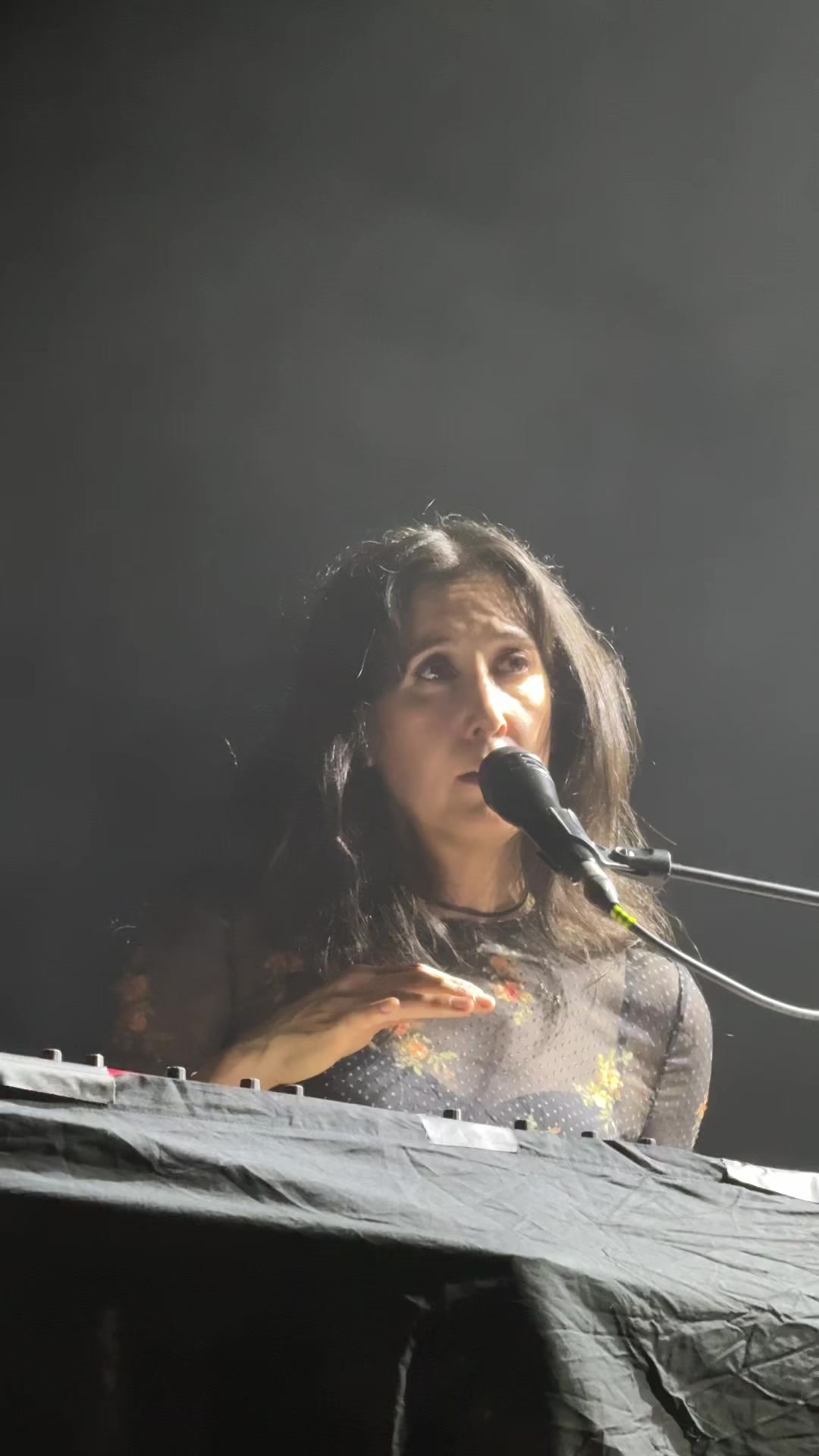 @On the rail