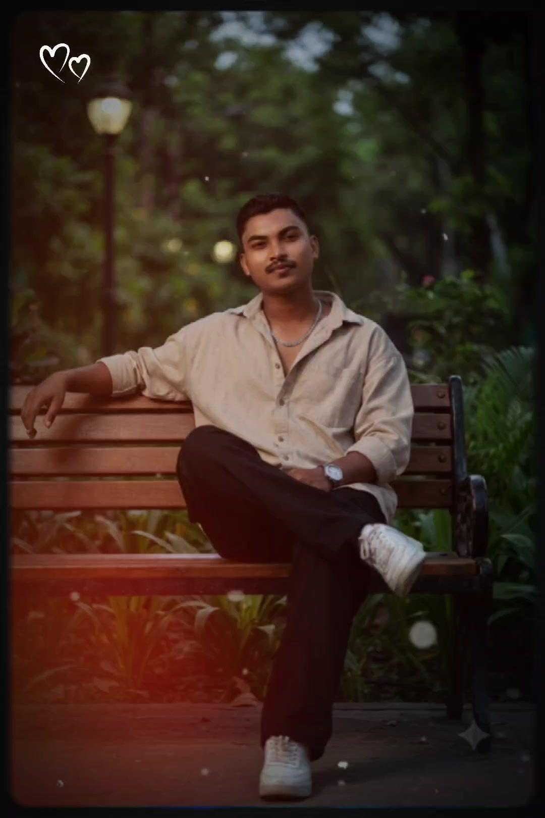 @Pardesi Kanxa