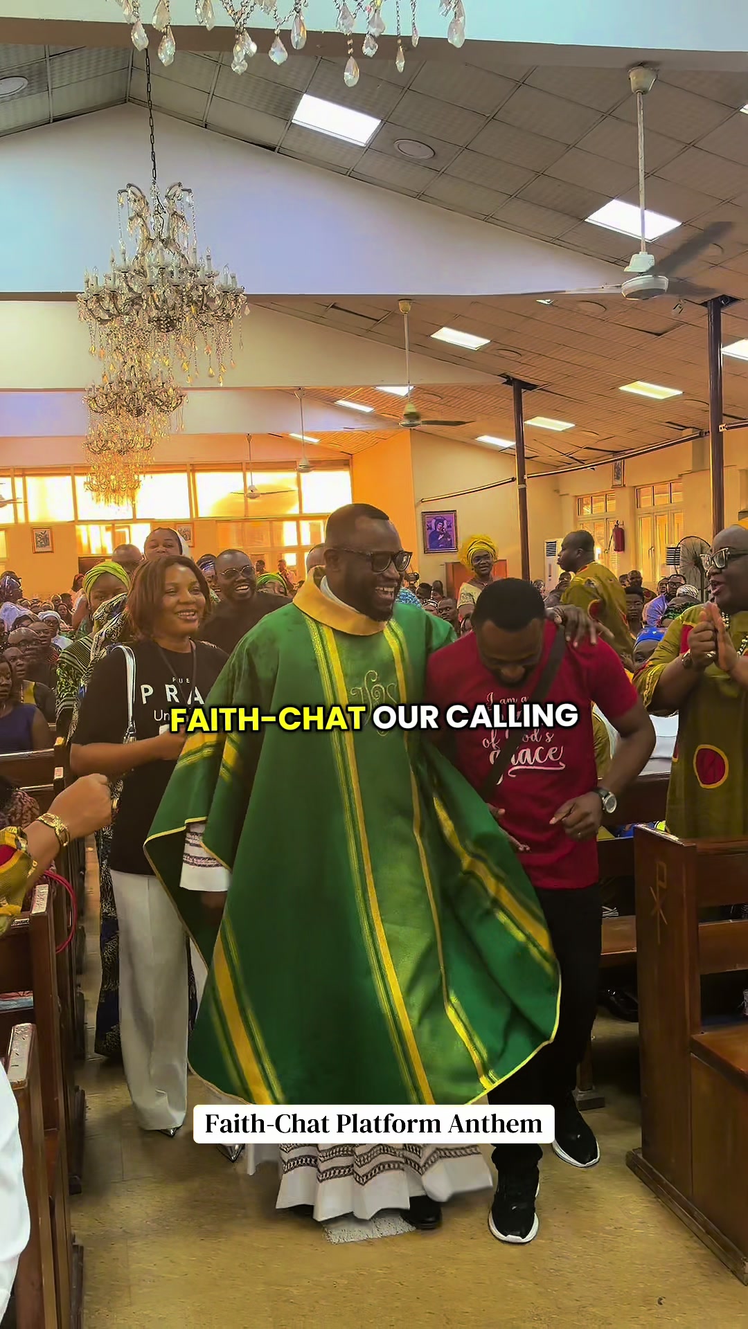 @Fr James Anyaegbu#tiktokpriest