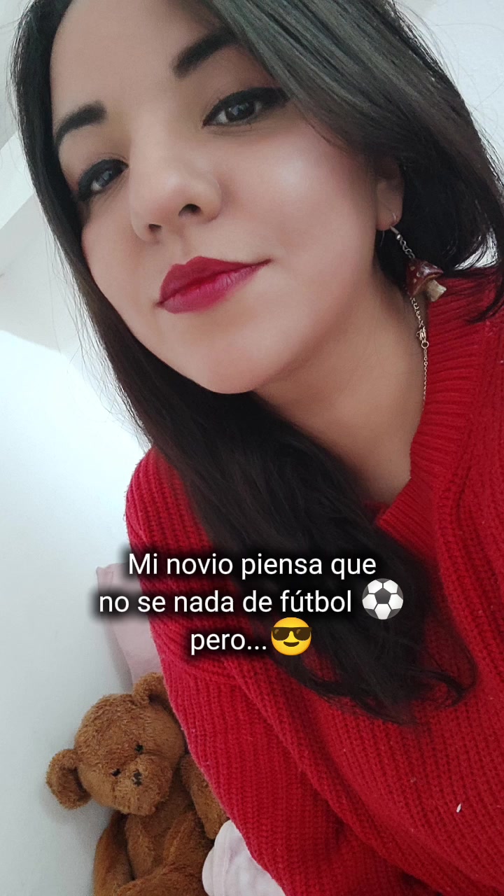 @Susiie Hern&aacute;ndez Luna