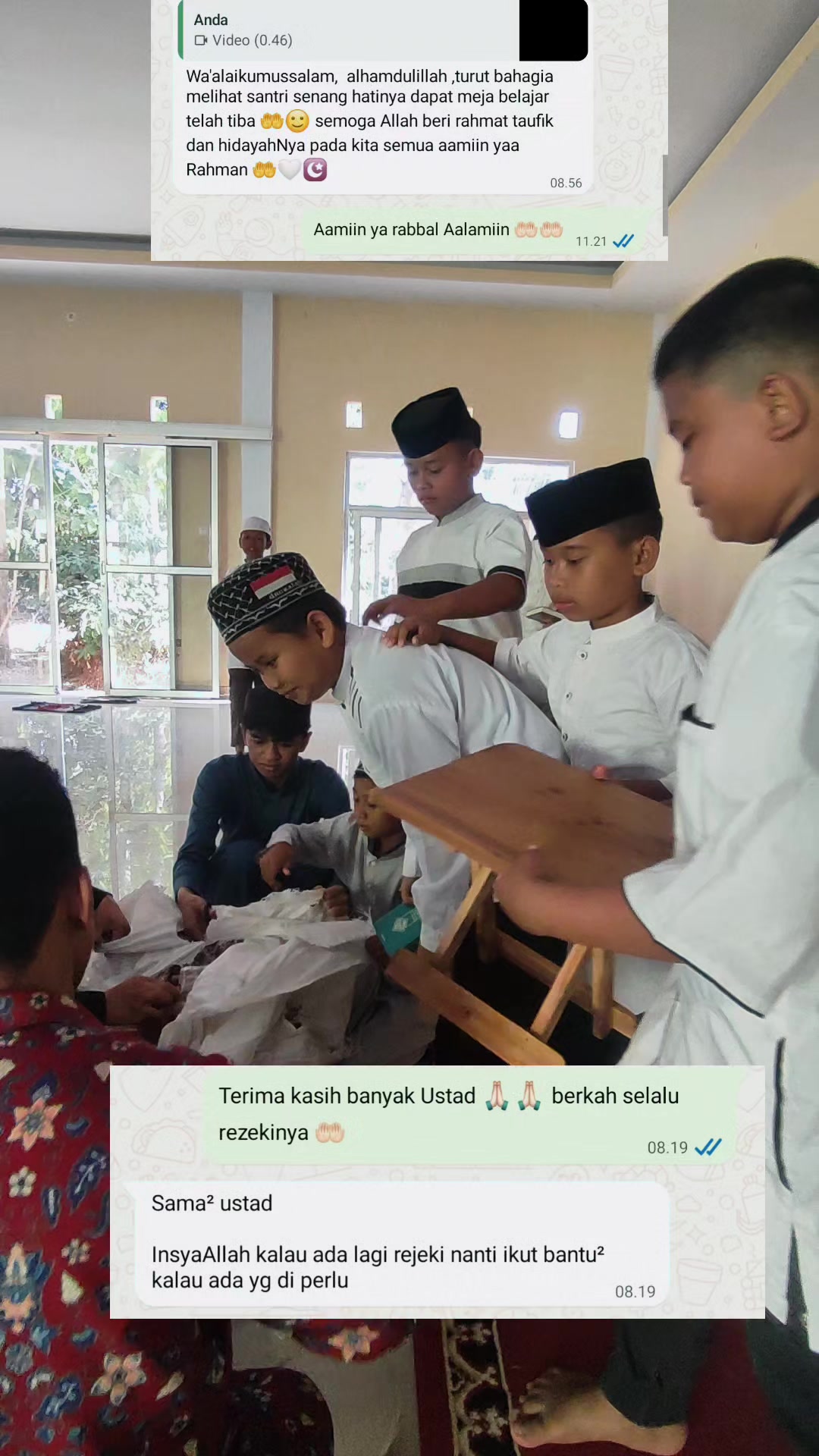 @Izhul Muslim
