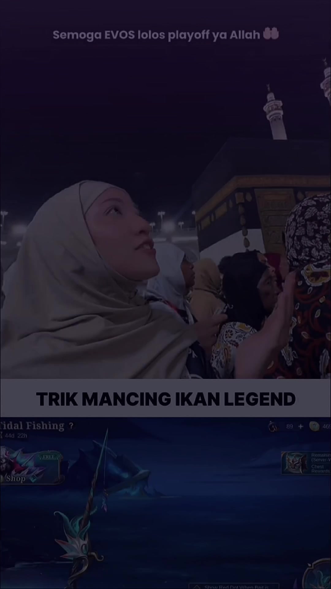 @esport id