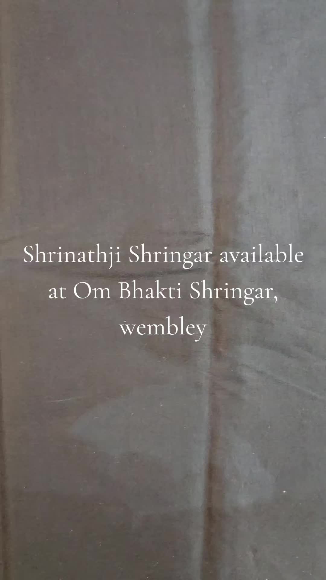 @Om Bhakti Shringar