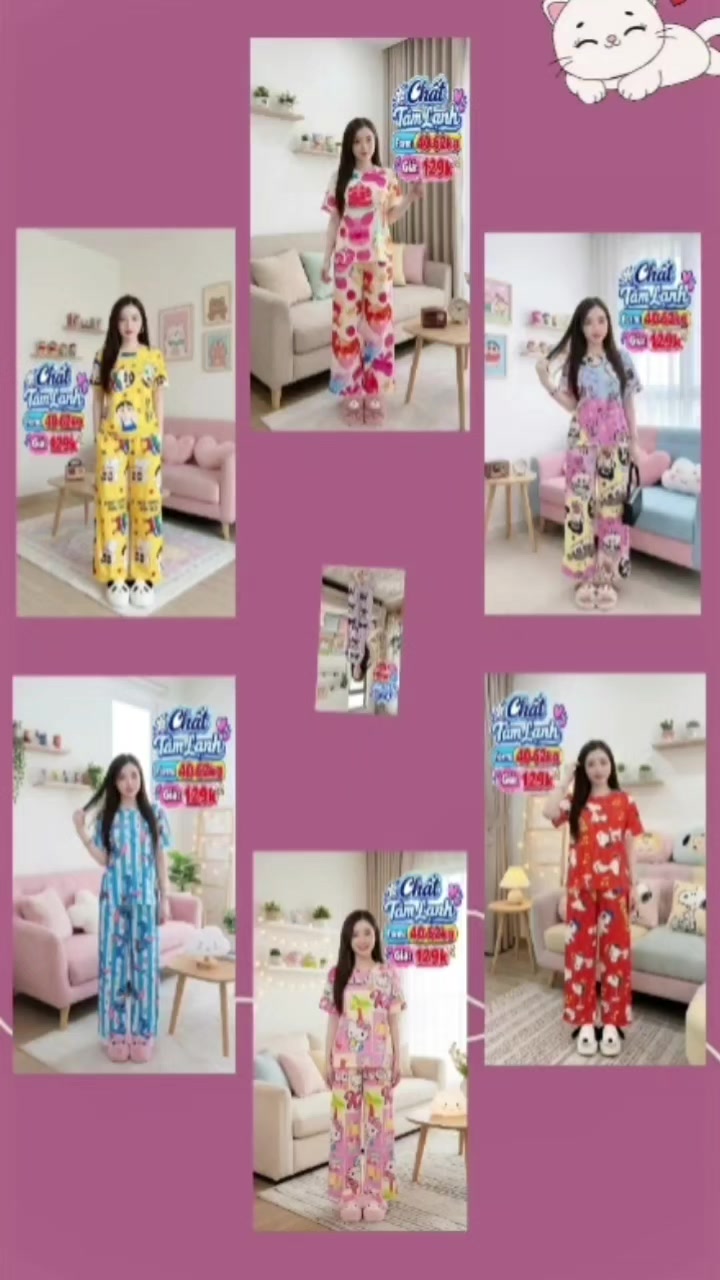 @Mặc Là Đẹp _ Phối Đồ