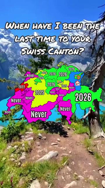 @Switzerland Maps 🗺🇨🇭