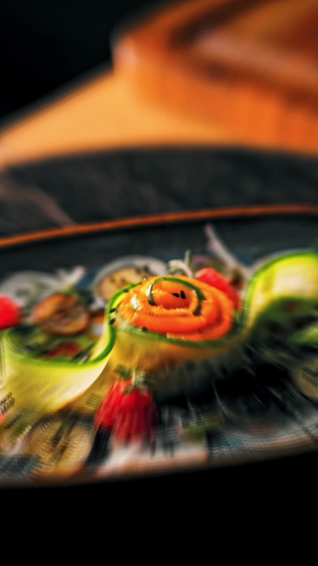 @Bland Without You | Cooking