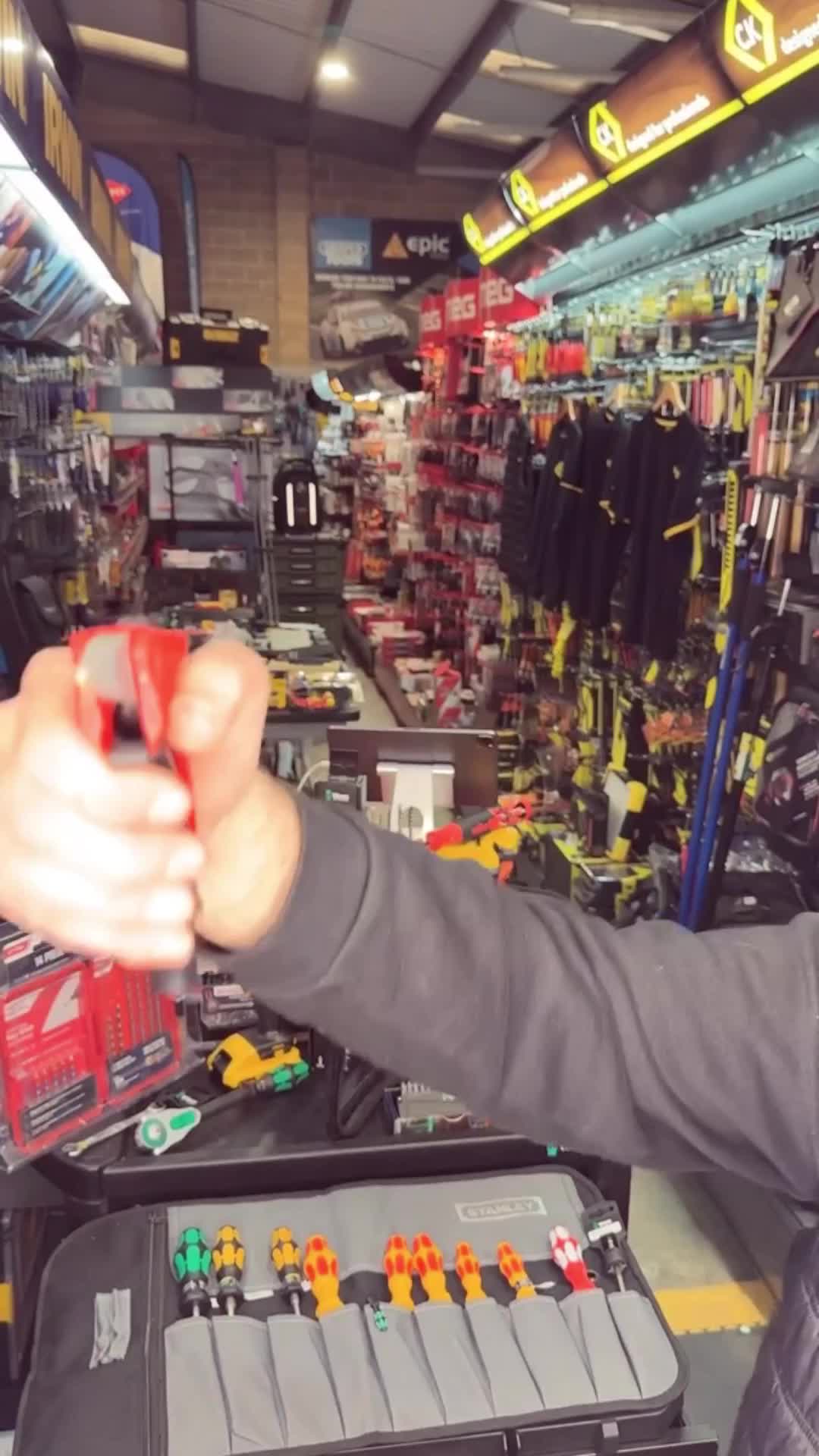 @Epic Tools Deals