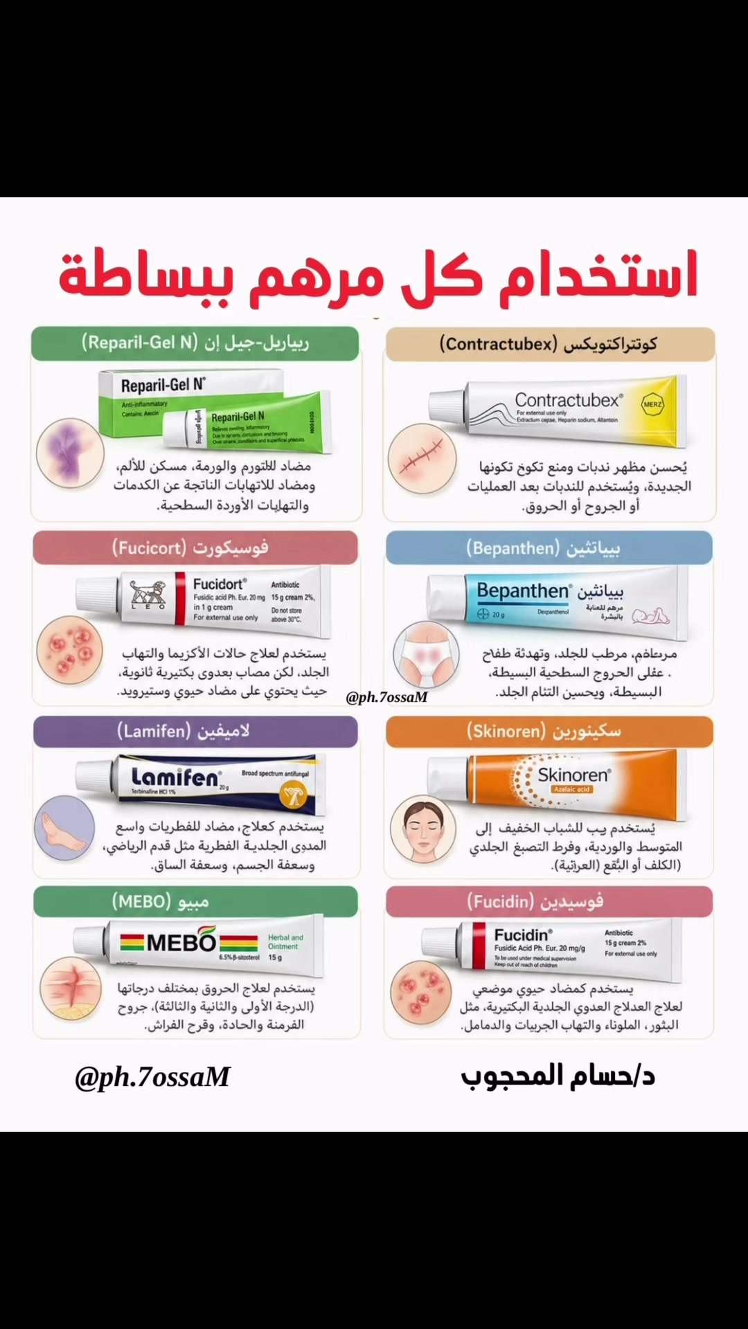 @دكتور حسام المحجوب