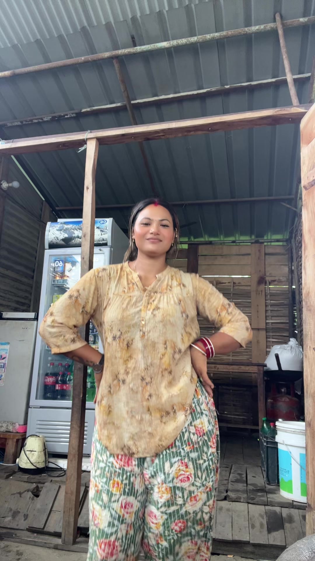 @Kusum Shrestha