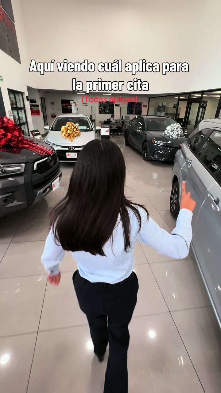 @Toyota Puerto Vallarta