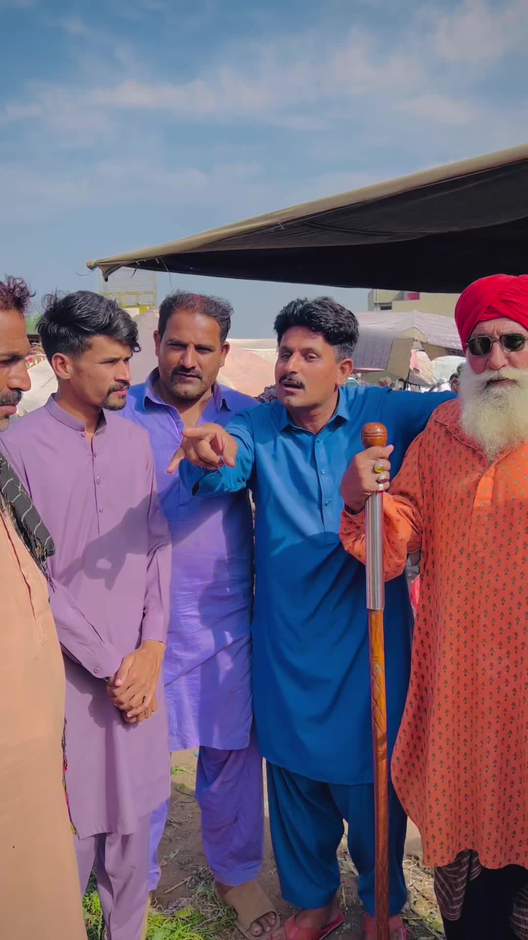 @👑فانی لاڈلا شکرگڑھ 🥷