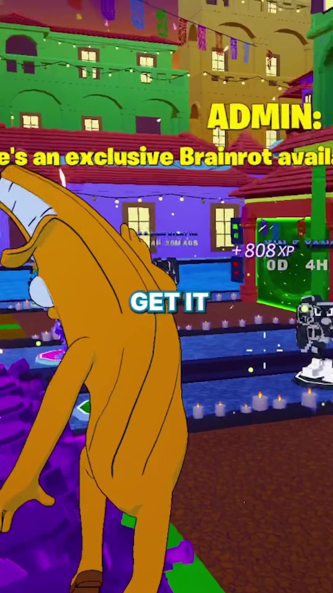 @Fruits Vs Brainrots ๐