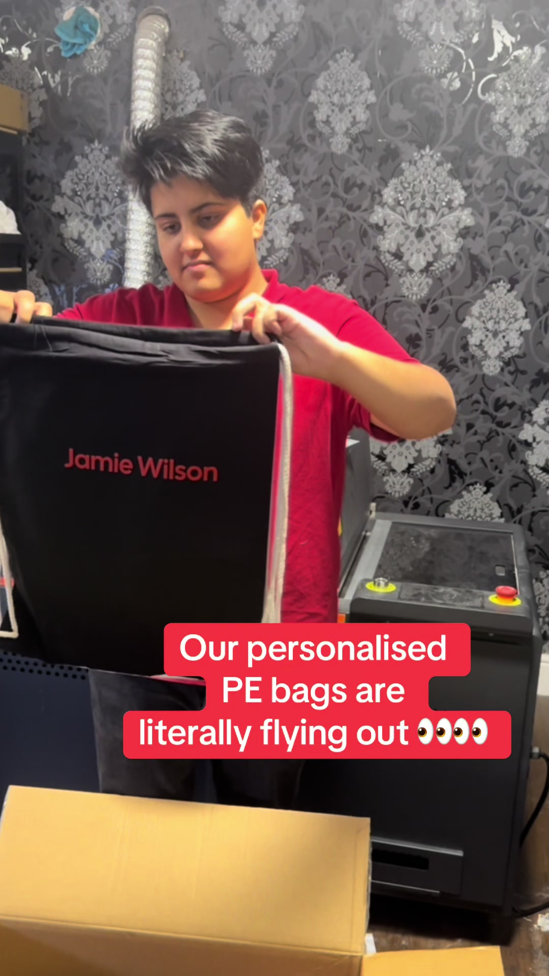 @Print my tops