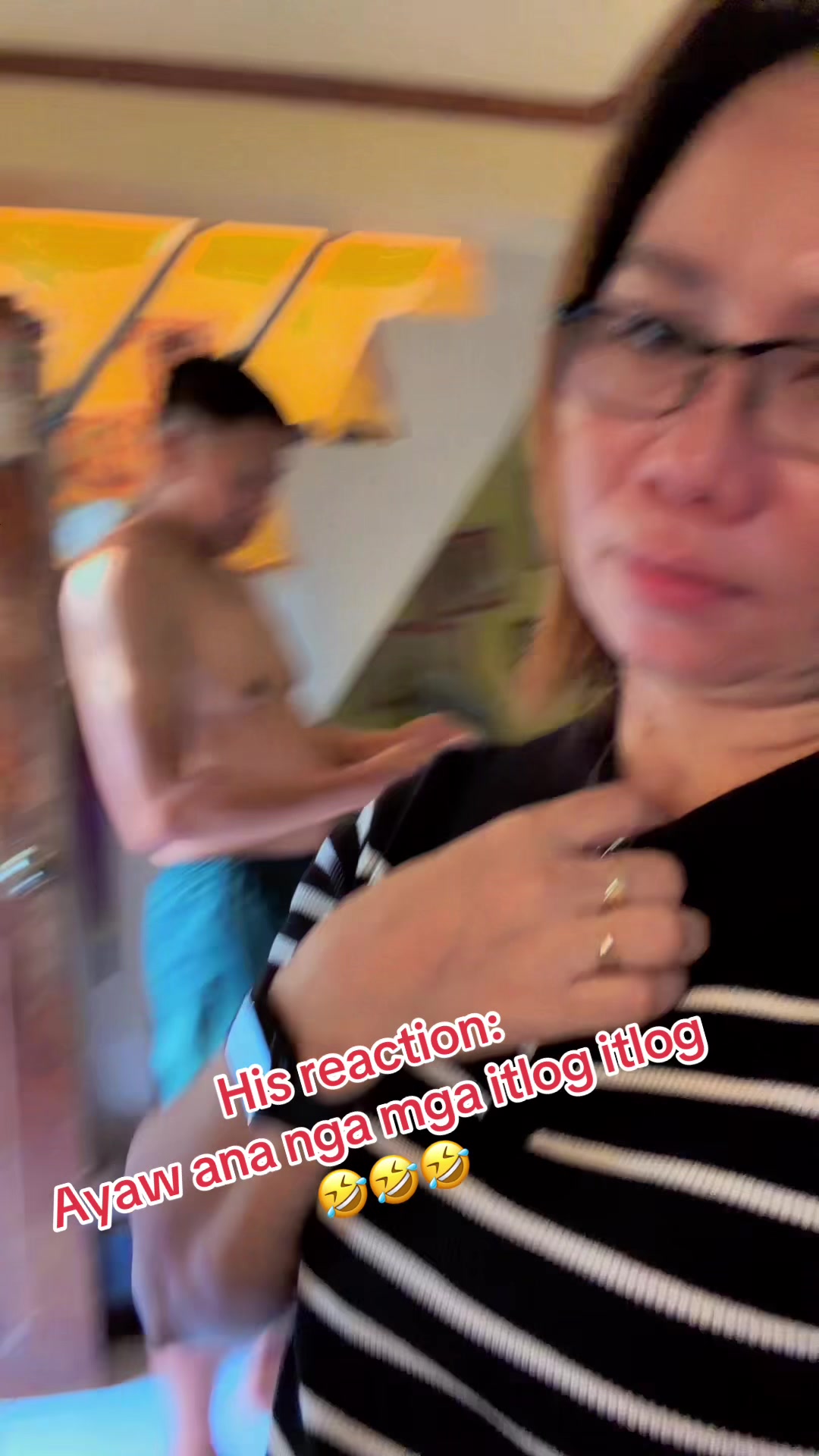 @Teacher Analyn