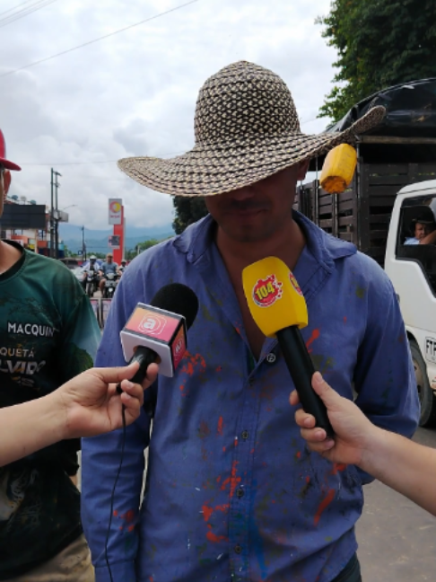 @Amazónica Noticias
