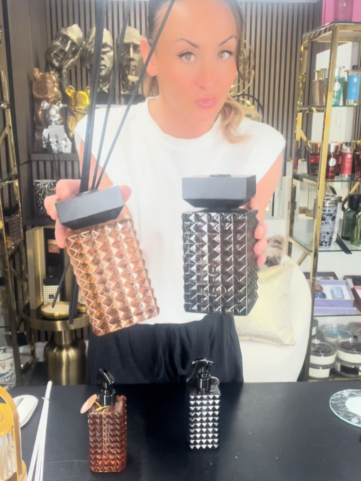 @Home Store Living