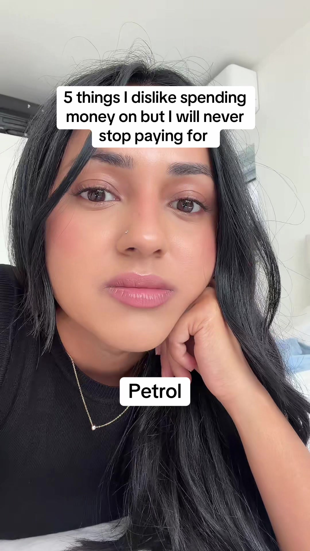 @Priya | Petite Fashion