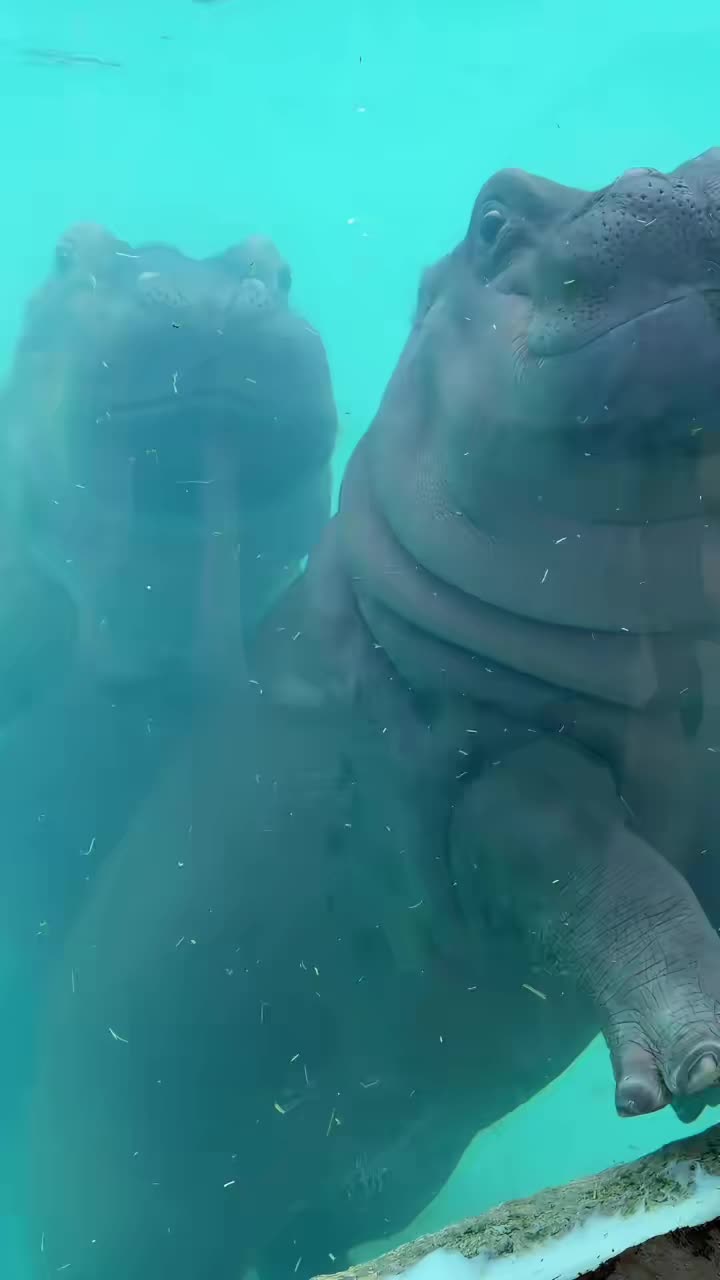 @Hippo