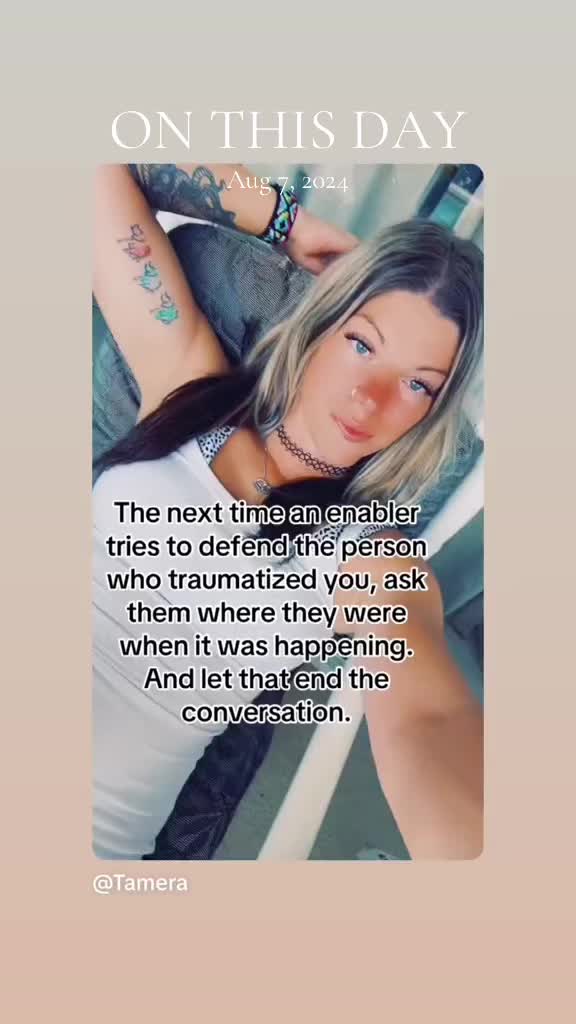 @Tamera