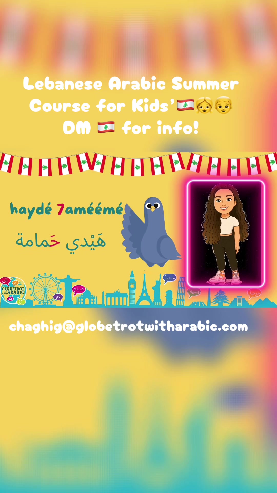 @GlobetrotWithArabic