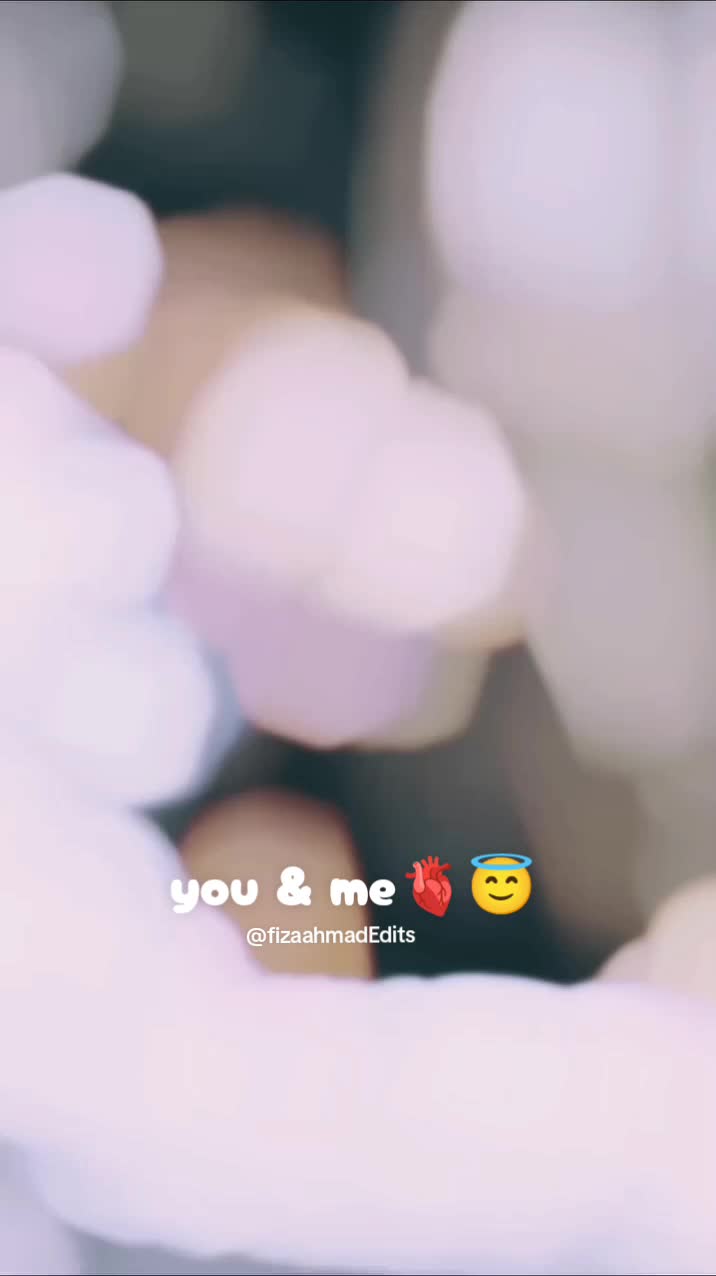 @Fiza Ahmad Edits