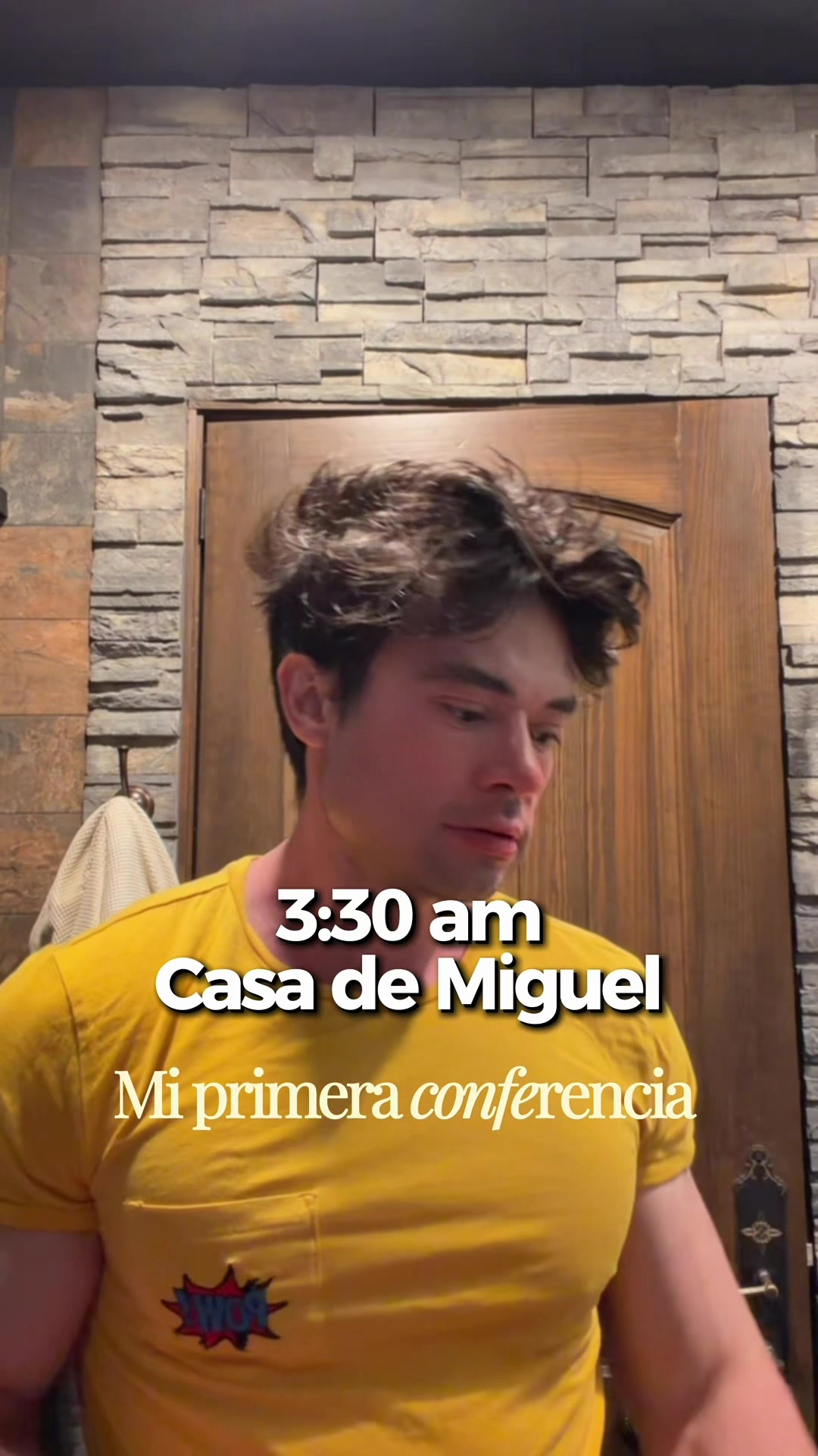 @Doctor Miguel