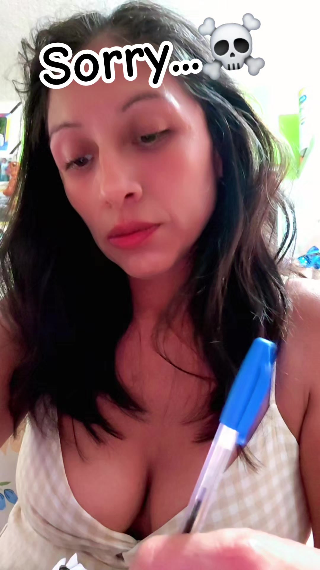 @La Chika de la Voz Sensual💋
