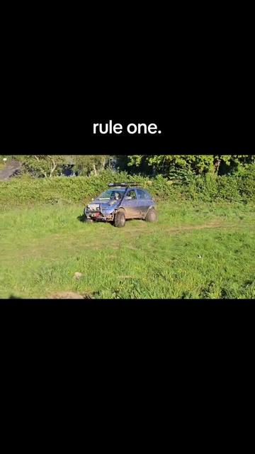 @Shitbox Micra Things