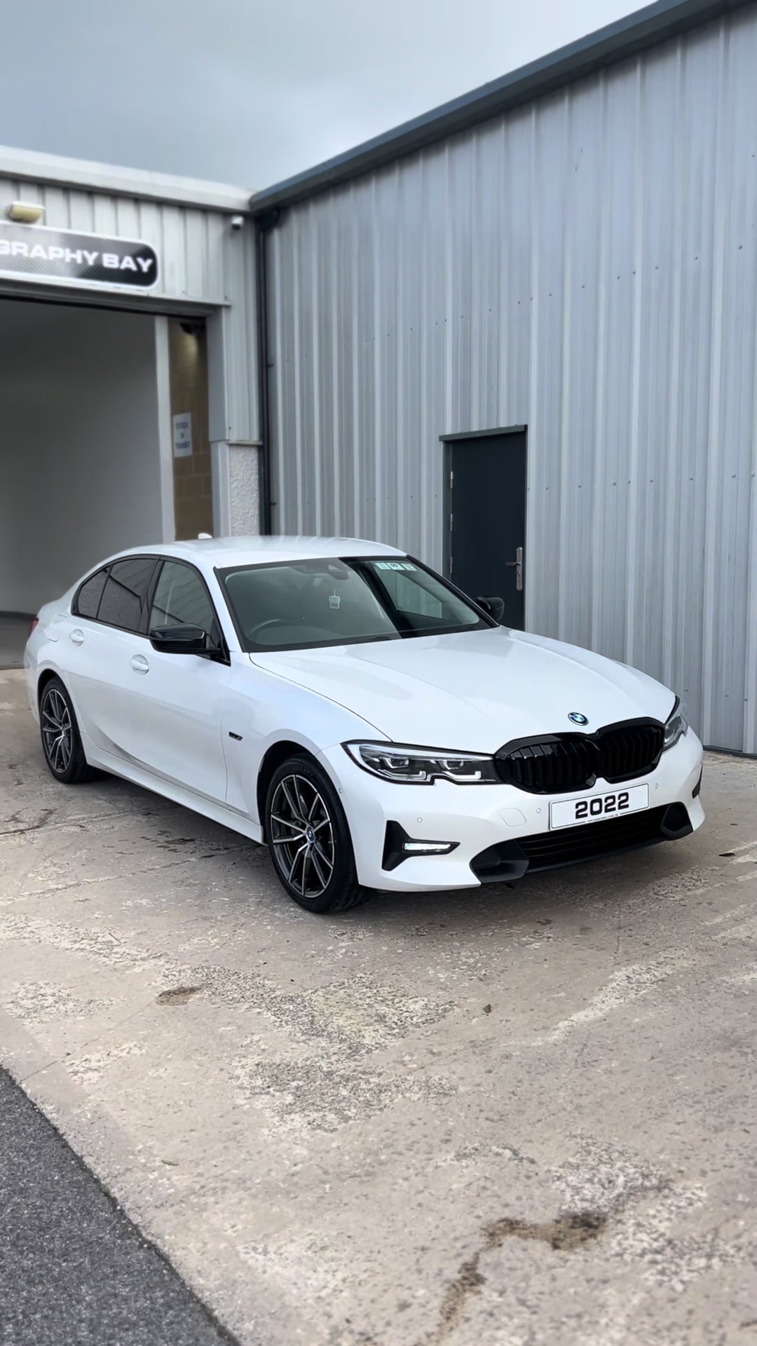 @Shane Connolly Cars