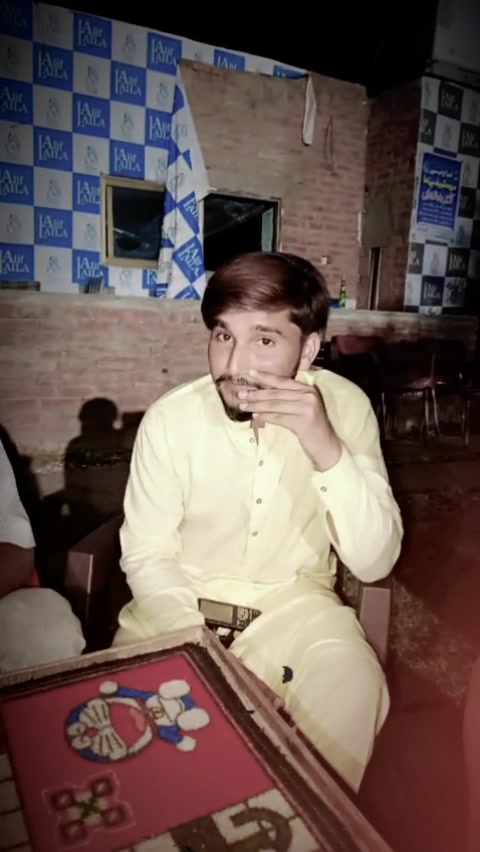 @Mehram Cheema