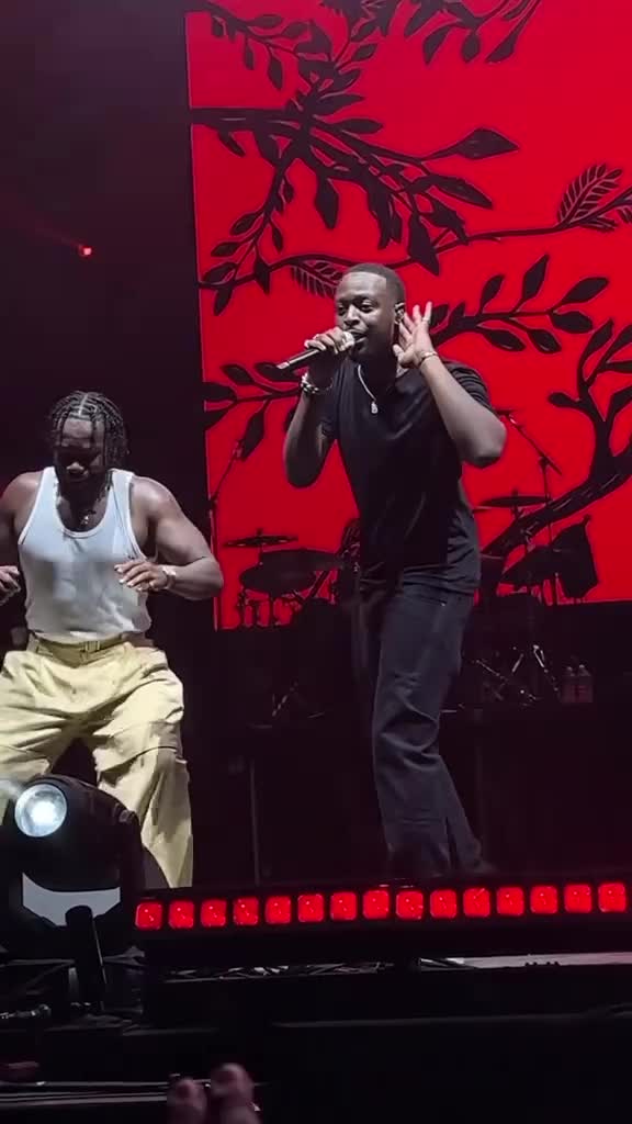 @Taykee et Dadj